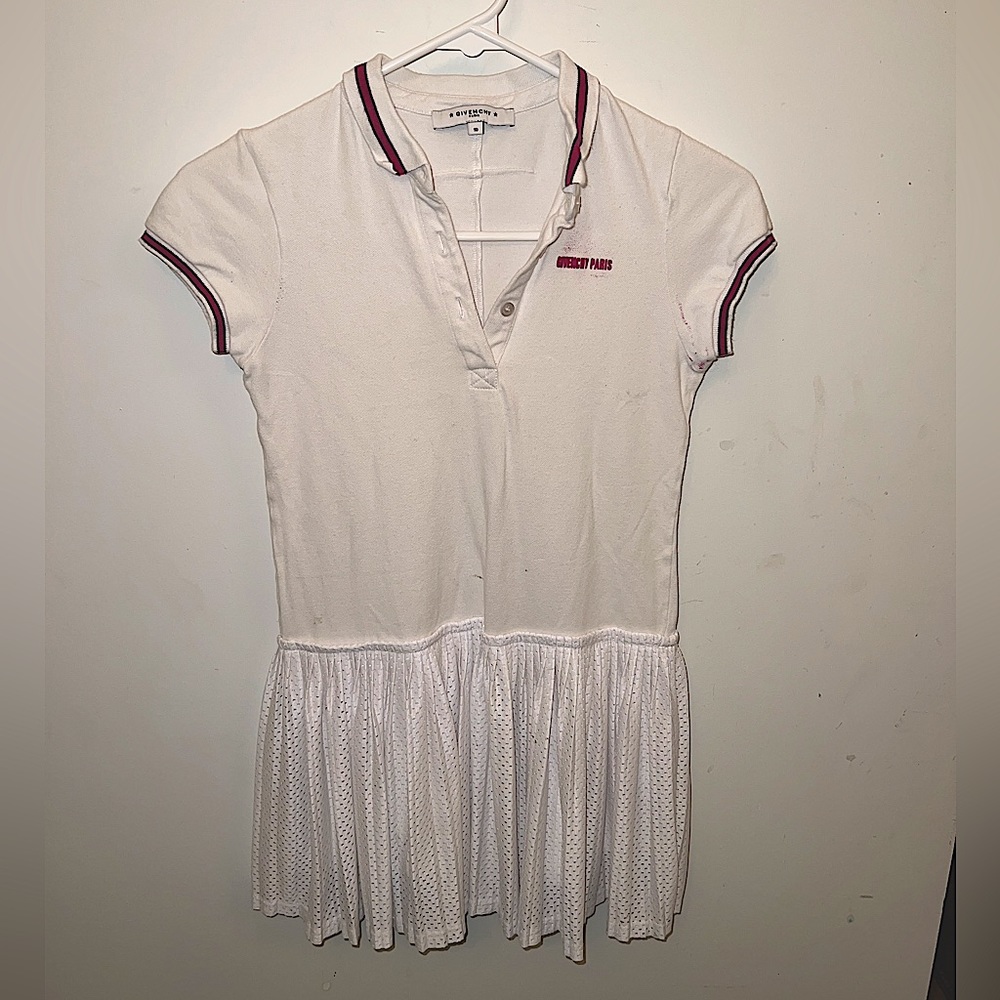 Authentic Givenchy dress